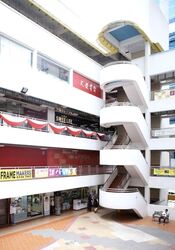 Bras Basah Complex (D7), Shop House #574592741